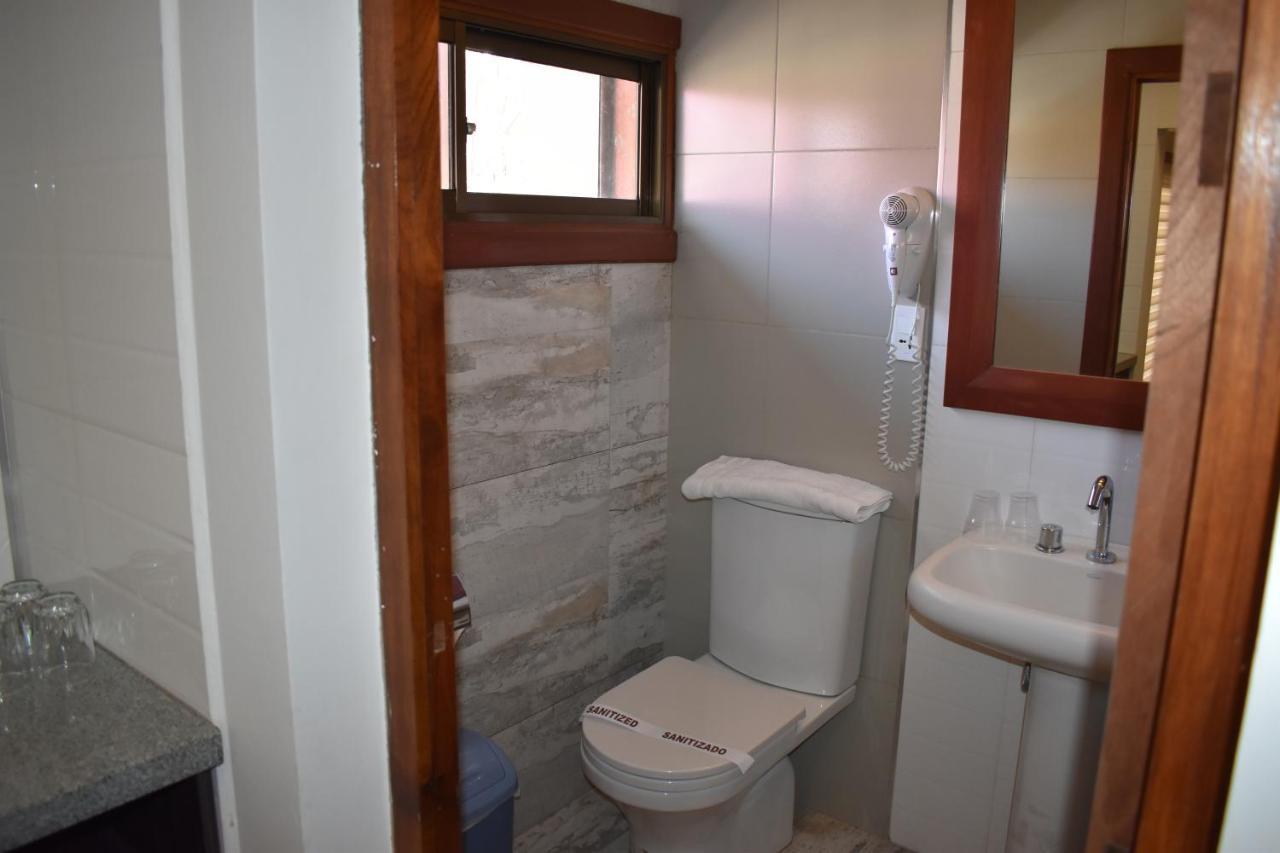 Hotel Boutique Vendimia Tarija Bagian luar foto