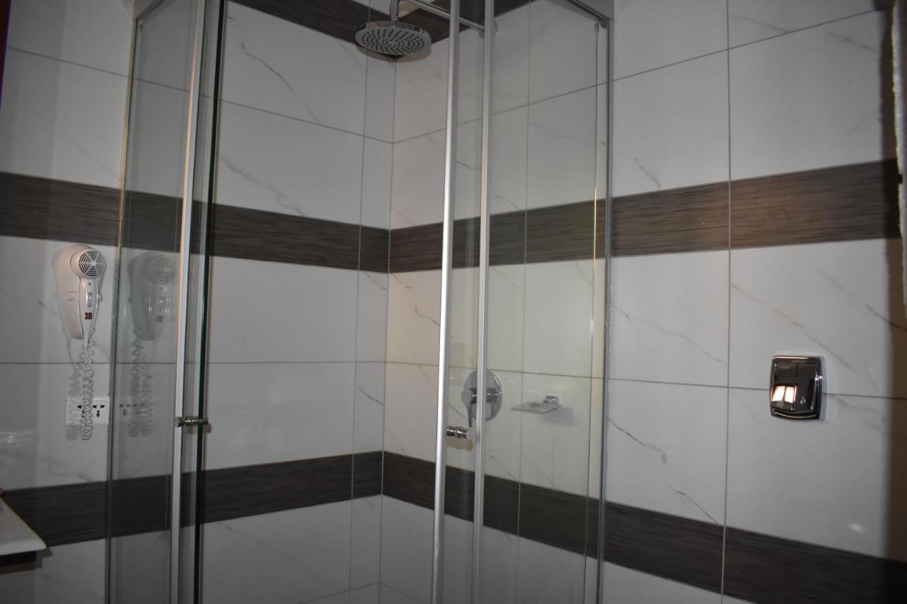 Hotel Boutique Vendimia Tarija Bagian luar foto