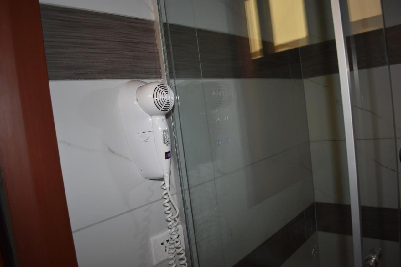 Hotel Boutique Vendimia Tarija Bagian luar foto